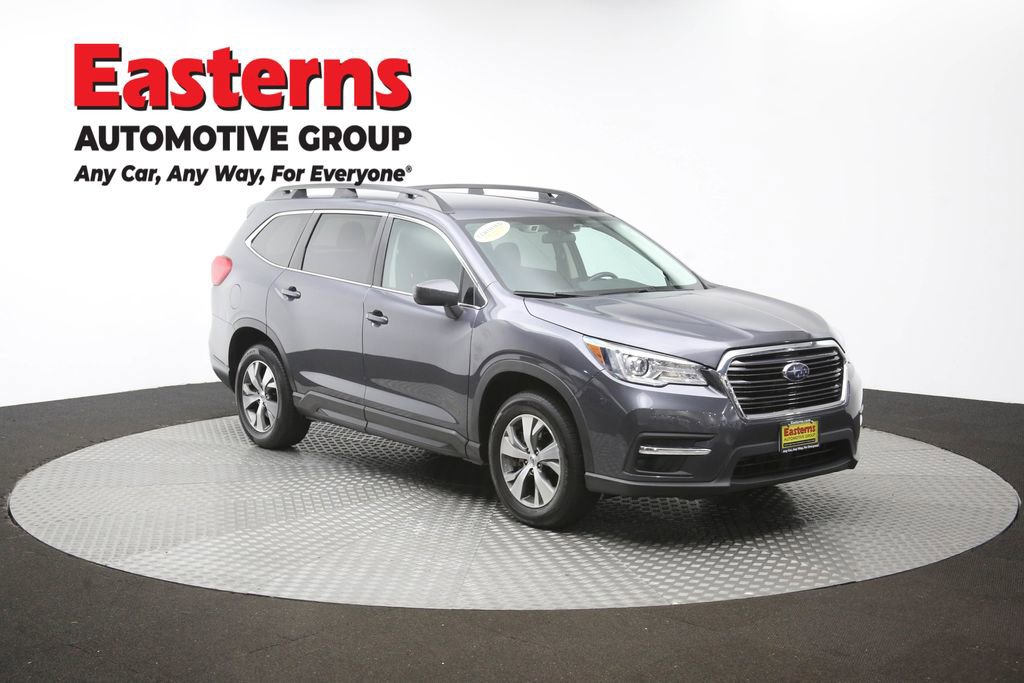 Used 2022 Subaru Ascent Premium AWD/4WD image 49
