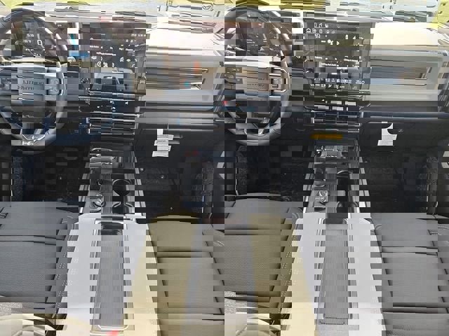 New 2026 GMC Hummer EV SUV image 12