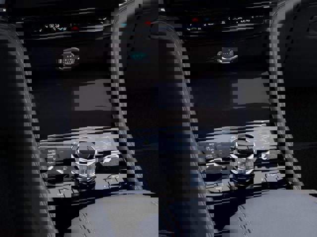 New 2026 Jeep Grand Cherokee L Summit w/ Obsidian Package AWD/4WD image 24