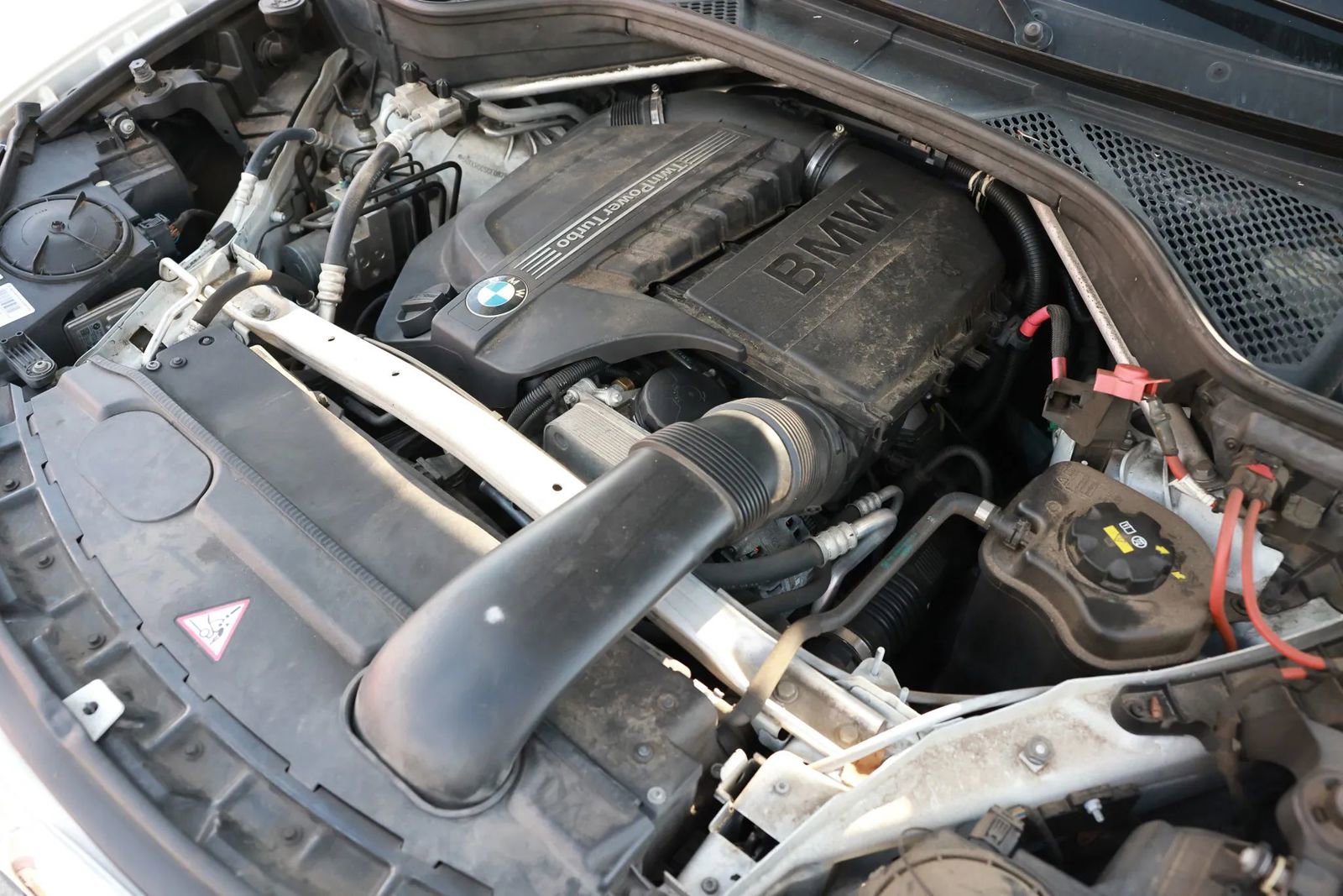 Used 2014 BMW X5 xDrive35i AWD/4WD image 51