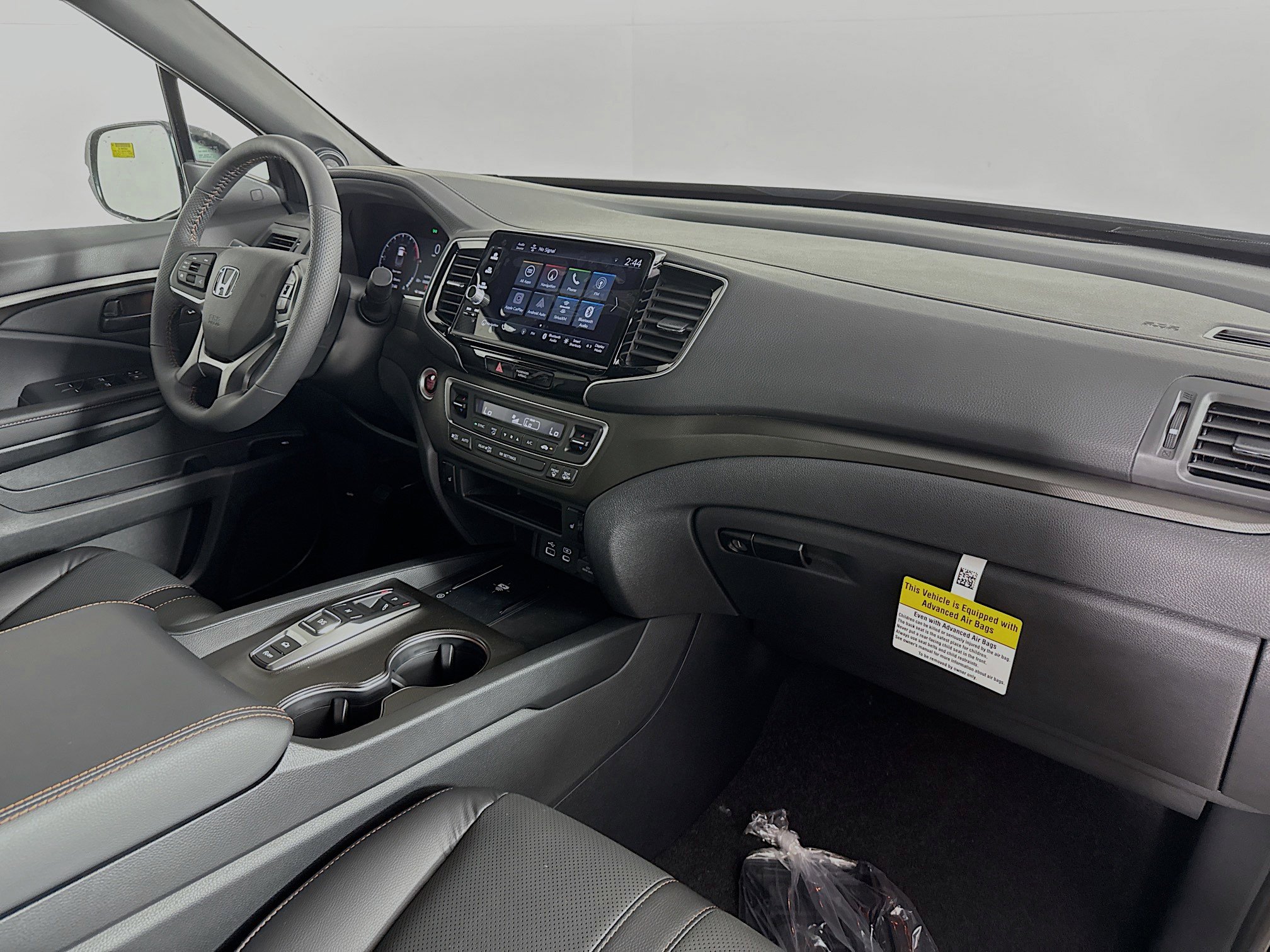 New 2026 Honda Ridgeline TrailSport image 37