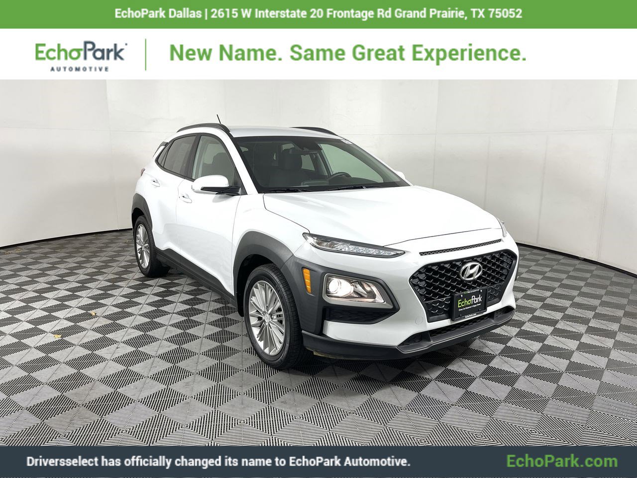 Used Hyundai Kona for Sale Test Drive at Home   Kelley Blue Book