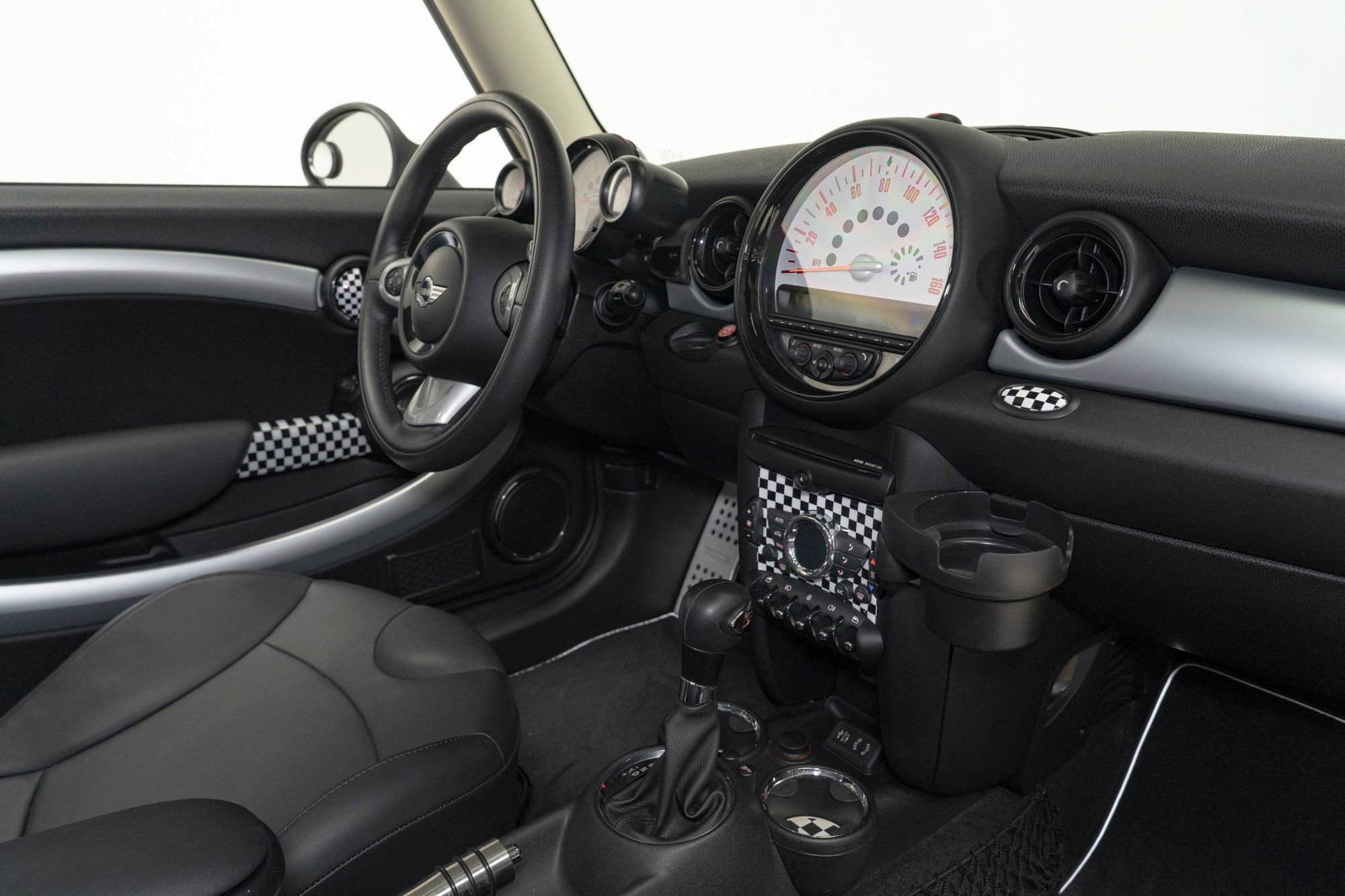 Used 2013 MINI Cooper S FWD image 56