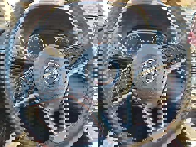 Used 2024 Nissan Altima 2.5 SR image 26