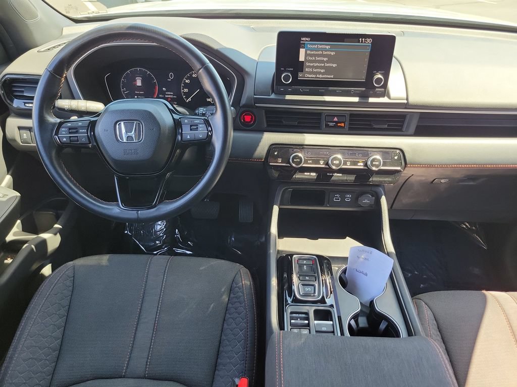 Used 2024 Honda Pilot Sport image 10