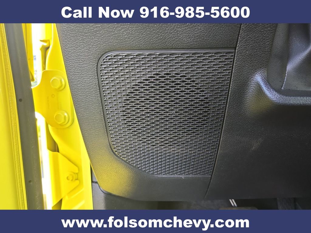 Used 2023 Jeep Wrangler Sport S image 26