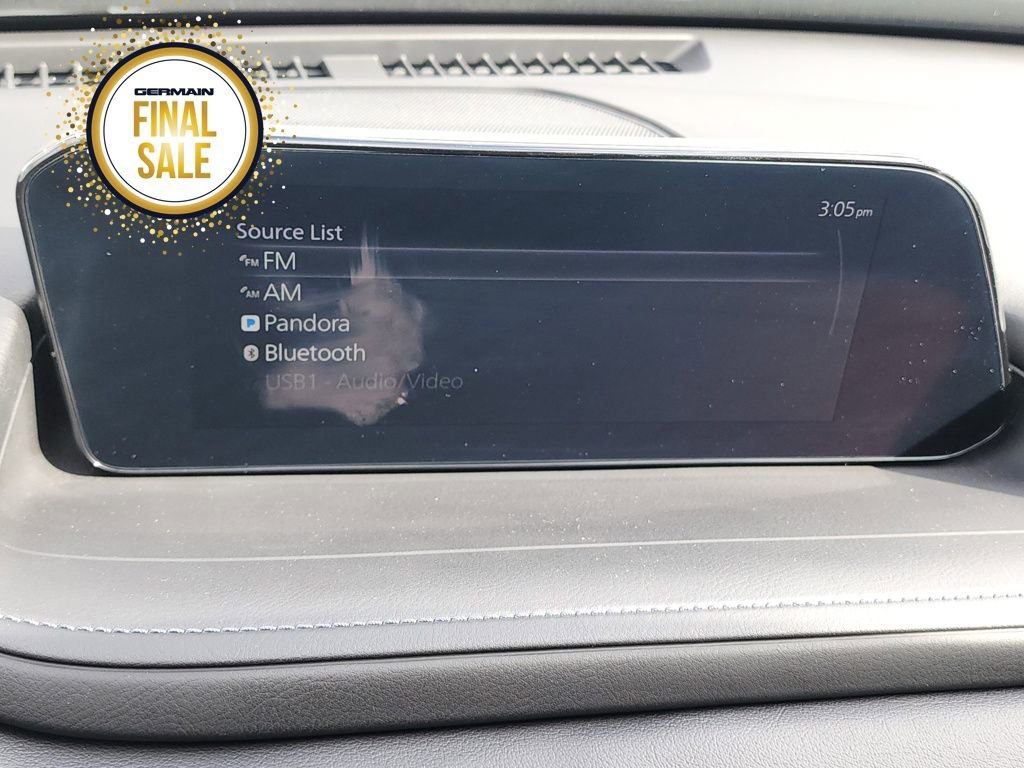 Used 2022 MAZDA CX-30 AWD 2.5 S w/ Preferred Package image 22