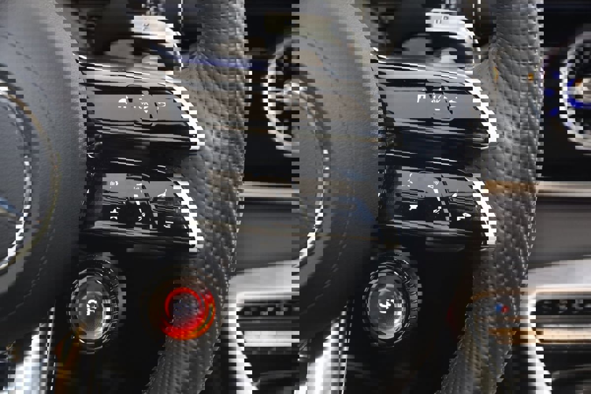 Used 2024 Mercedes-Benz AMG GT 43 image 61