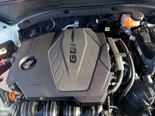 Certified 2023 Hyundai Santa Fe SEL w/ Cargo Package image 40