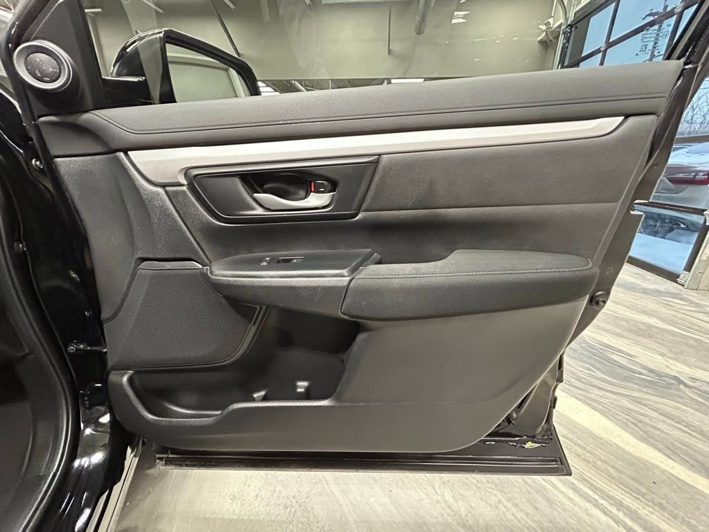 Used 2022 Honda CR-V Special Edition image 38
