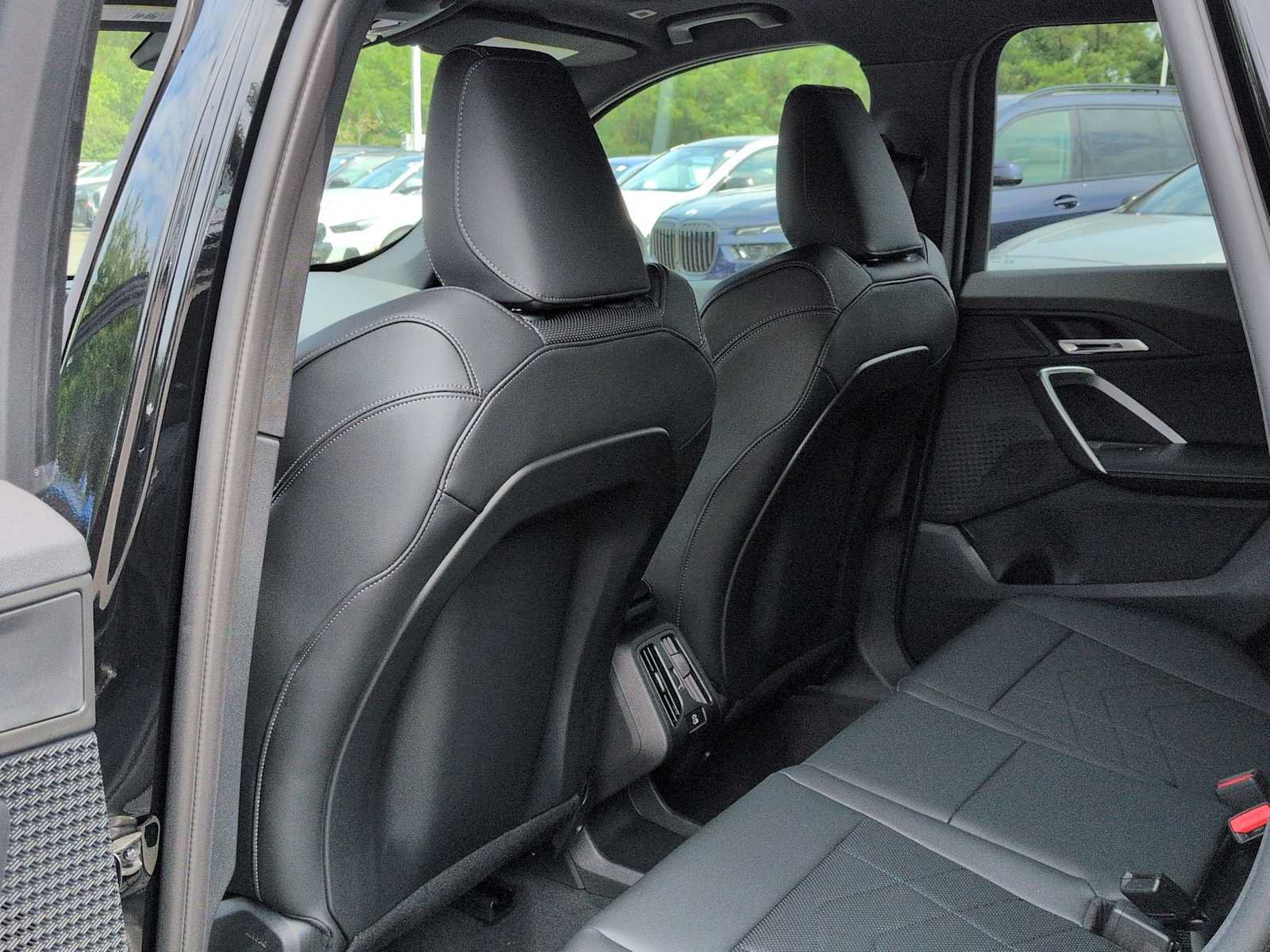 New 2026 BMW X1 xDrive28i w/ Convenience Package AWD/4WD image 19