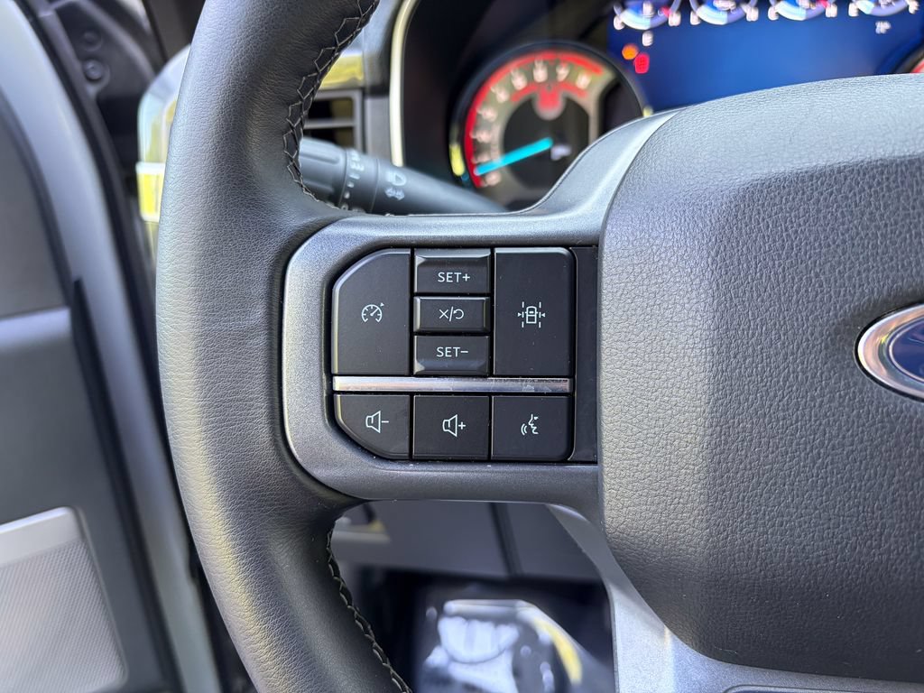 Used 2023 Ford F150 XLT w/ Equipment Group 302A High AWD/4WD image 43