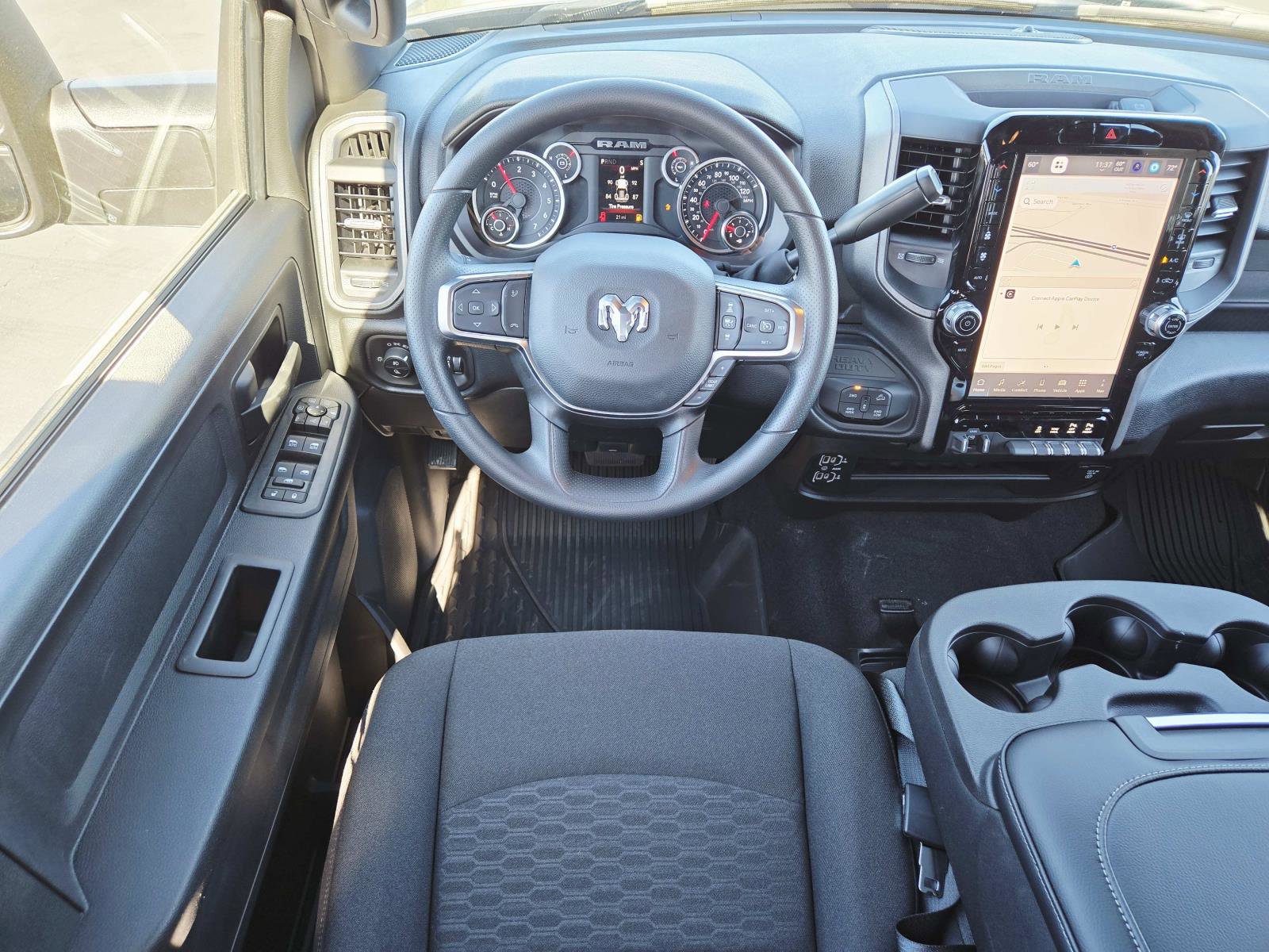 New 2026 RAM 2500 Tradesman image 10