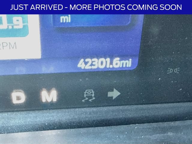 Used 2023 Ford Bronco Big Bend AWD/4WD image 12