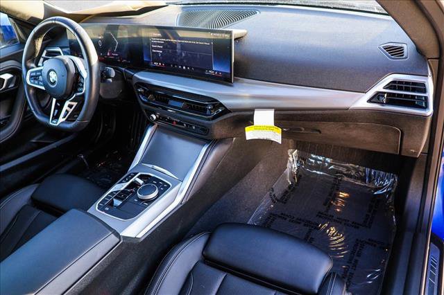 Certified 2025 BMW 230i xDrive 230i xDrive w/ M Sport Package image 25