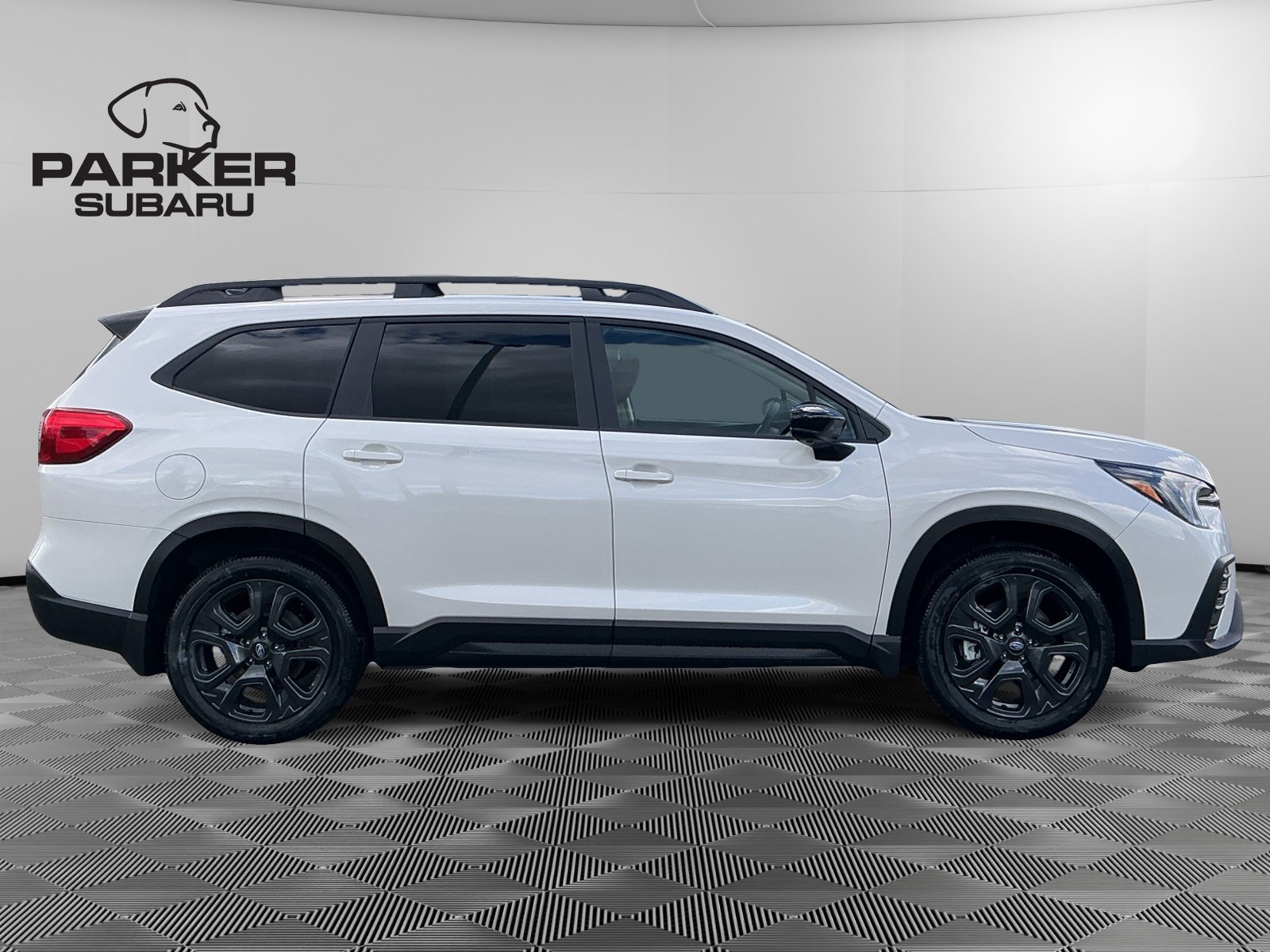 New 2026 Subaru Ascent Bronze Edition image 6