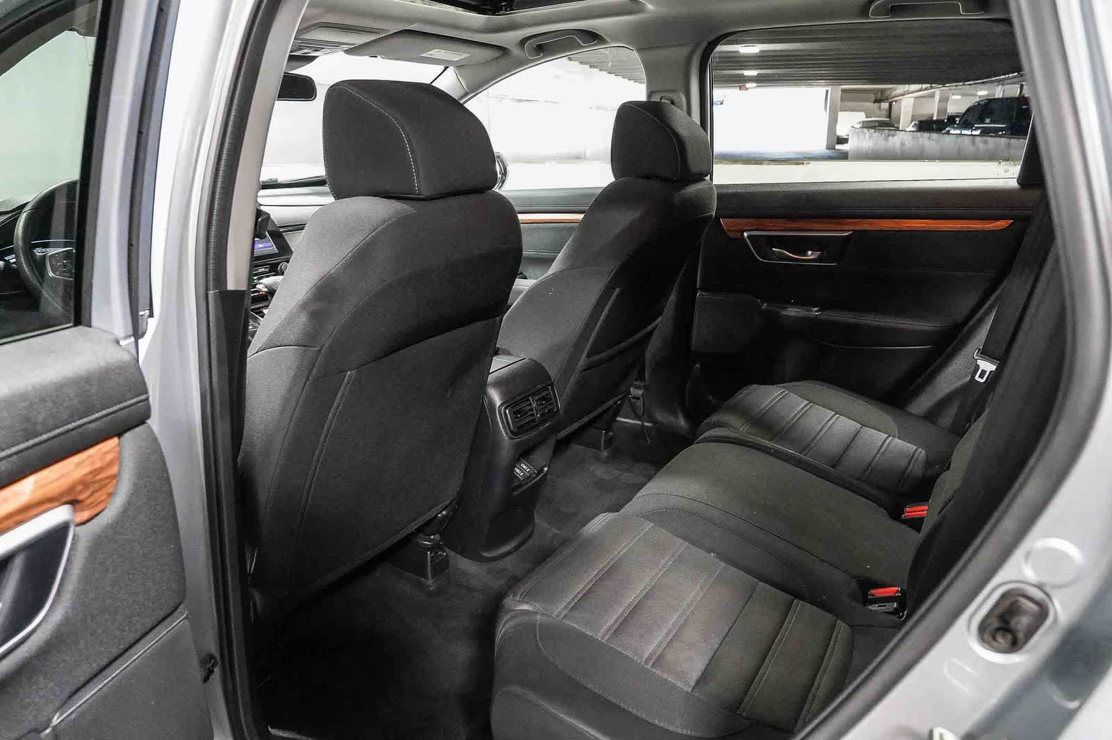Used 2020 Honda CR-V EX image 19