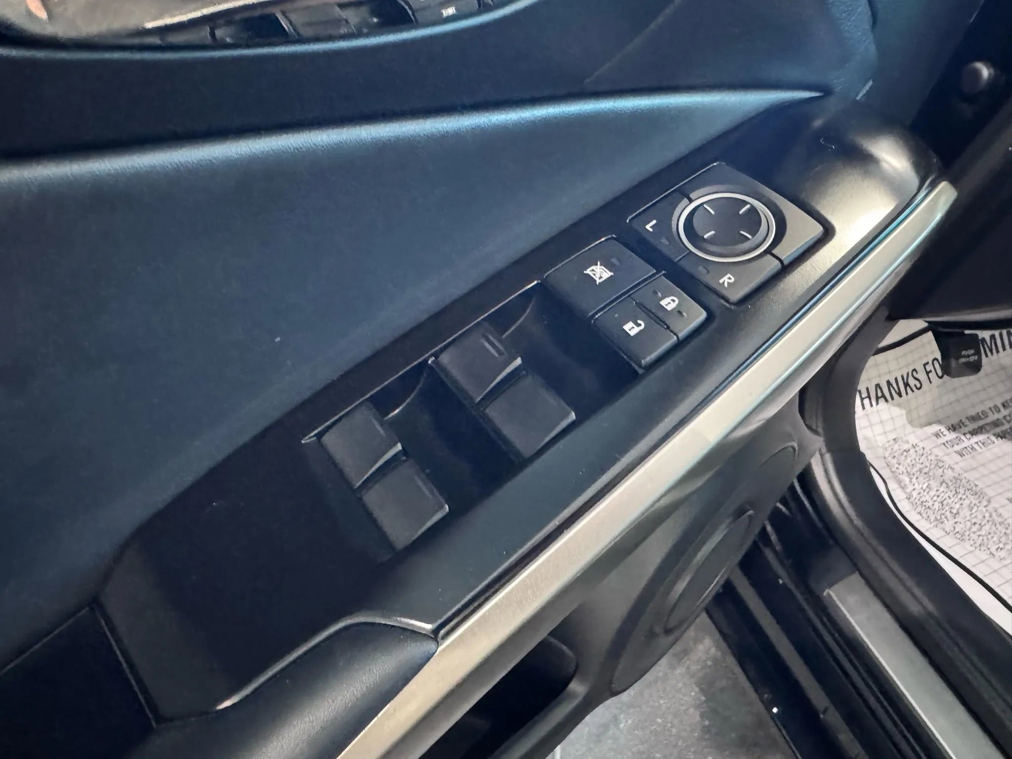 Used 2014 Lexus IS 250 AWD image 20