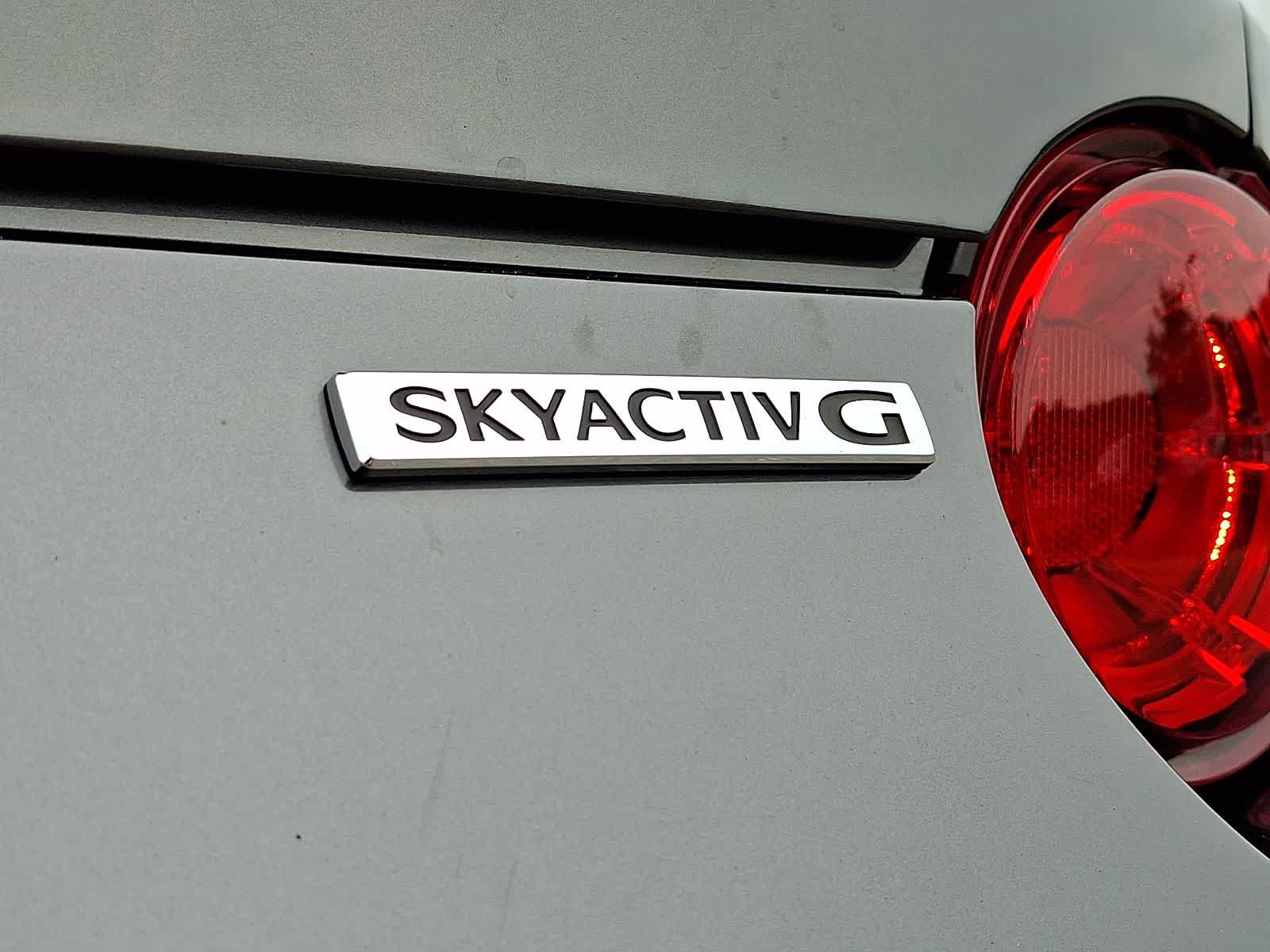 Used 2023 MAZDA MX-5 Miata Grand Touring RWD image 33