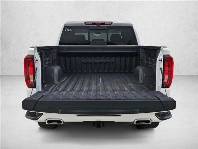Used 2024 GMC Sierra 1500 Denali w/ Denali Reserve Package AWD/4WD image 7