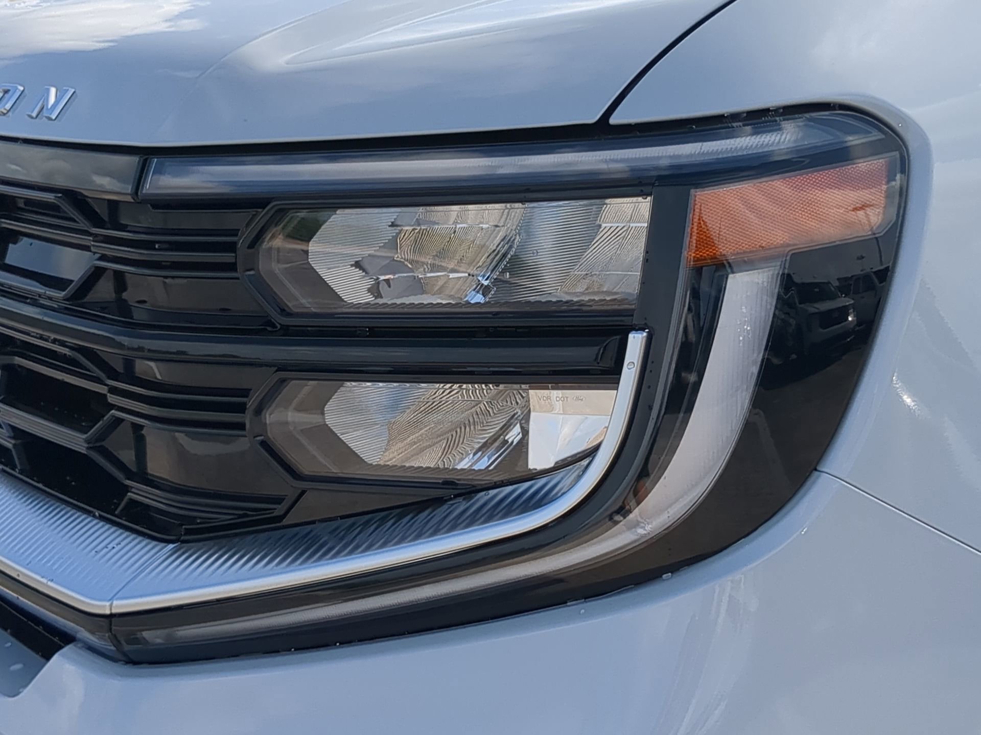 New 2026 Ford Expedition Platinum AWD/4WD image 47
