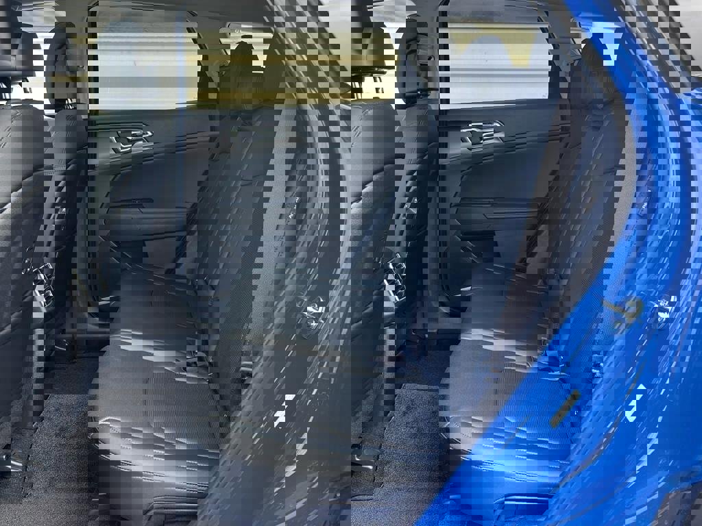 New 2026 Kia Sportage EX w/ EX Panorama Roof Package image 13