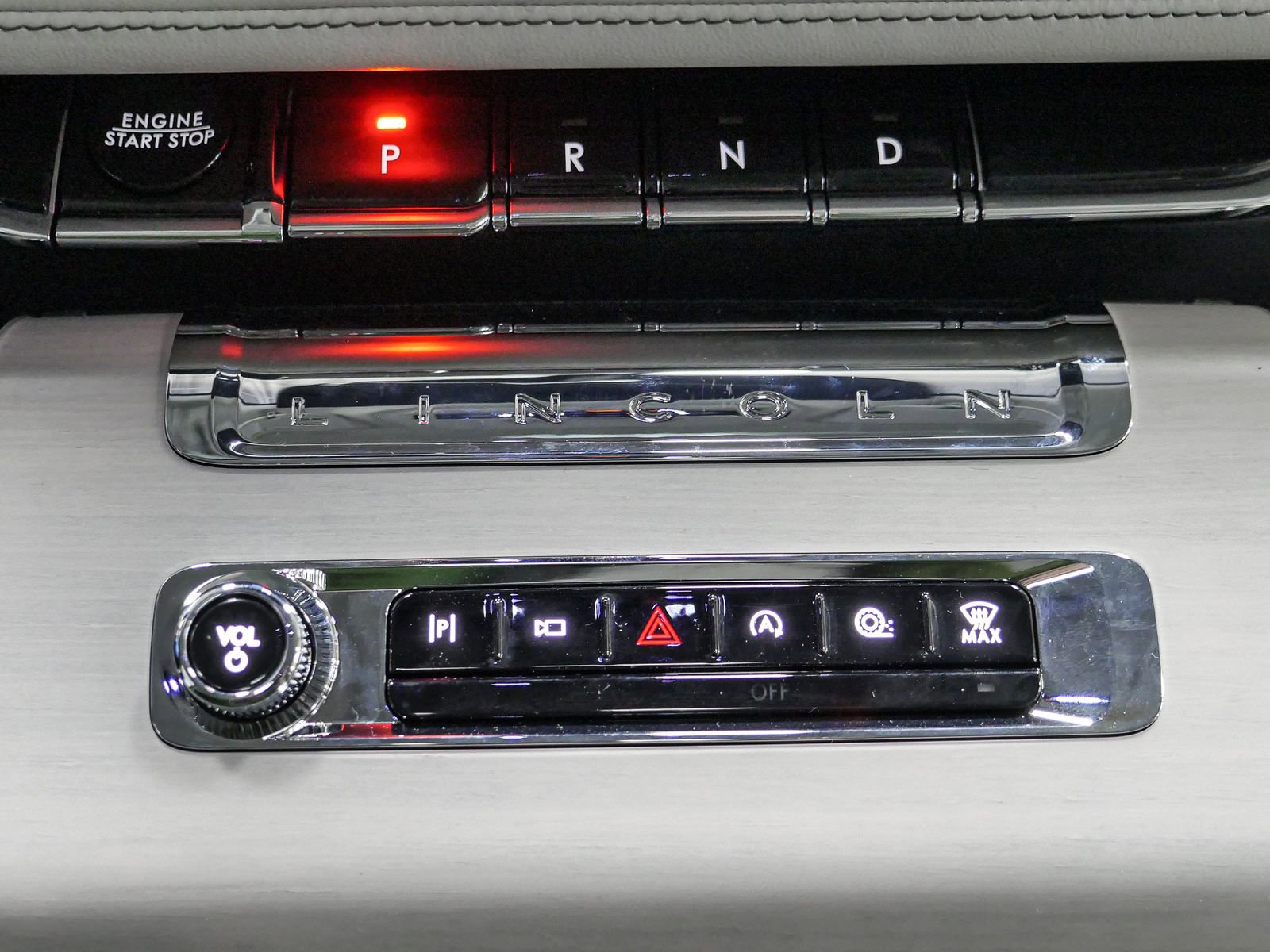 New 2025 Lincoln Aviator Reserve image 34