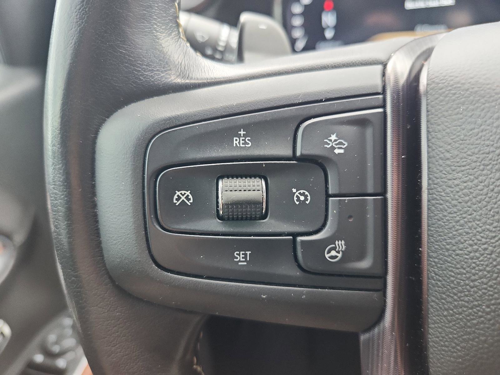 Used 2023 GMC Sierra 1500 Denali Ultimate AWD/4WD image 31