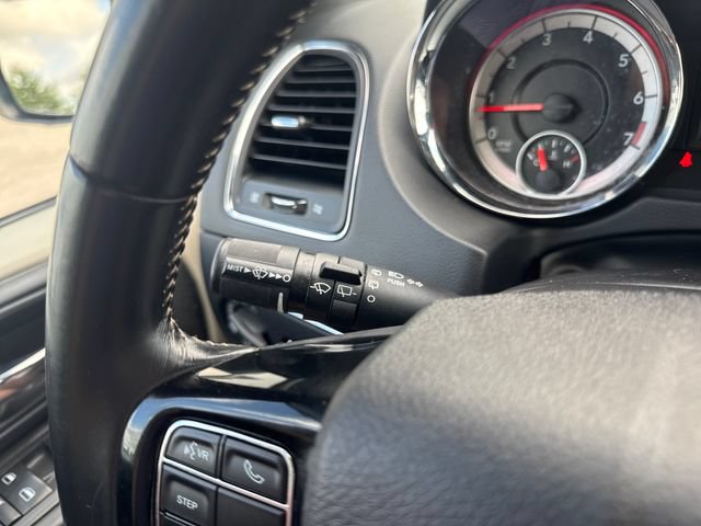 Used 2019 Dodge Grand Caravan SXT FWD image 16