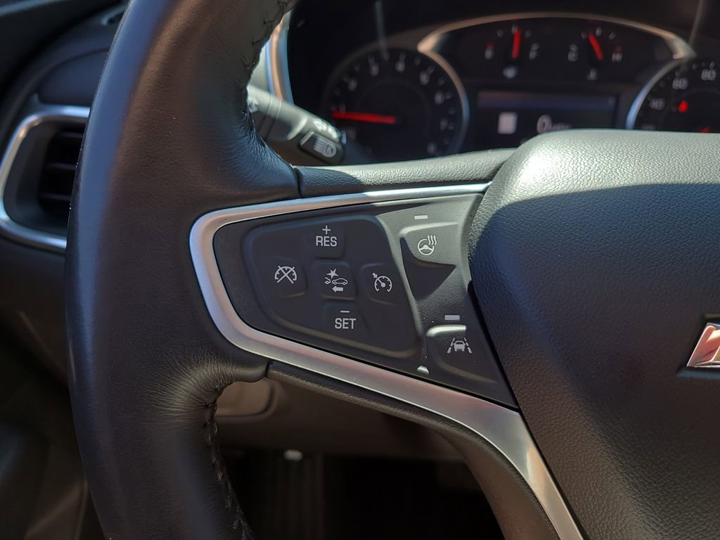 Used 2022 Chevrolet Equinox LT image 28