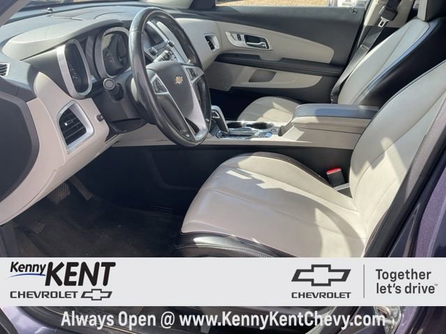 Used 2013 Chevrolet Equinox LT image 20