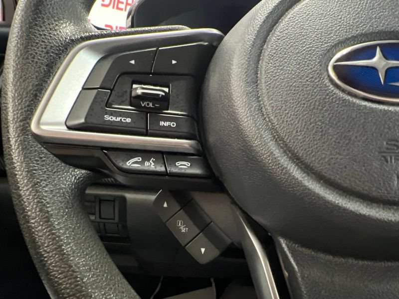 Used 2021 Subaru Crosstrek 2.0i AWD/4WD image 21