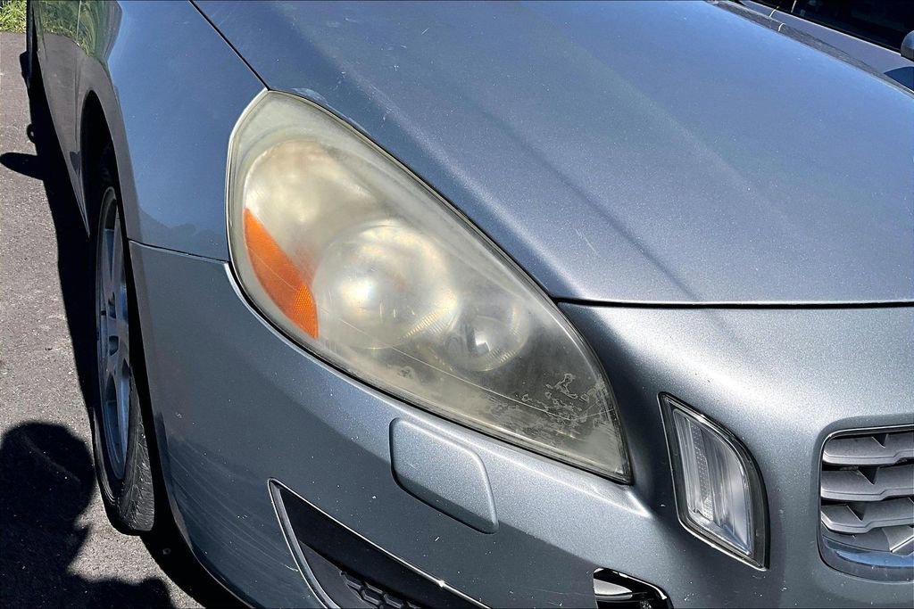 Used 2013 Volvo S60 T5 image 6