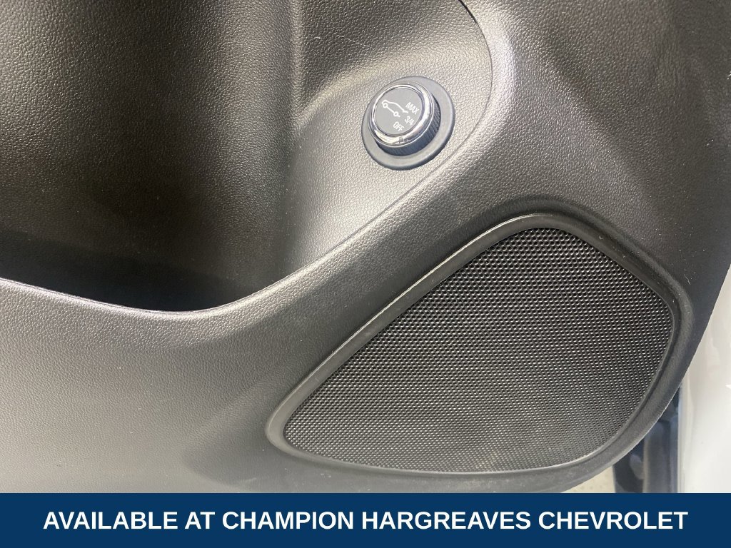 Certified 2024 Buick Encore GX Preferred w/ Comfort Package FWD image 32
