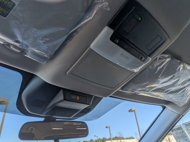 New 2026 Nissan Rogue SV image 25