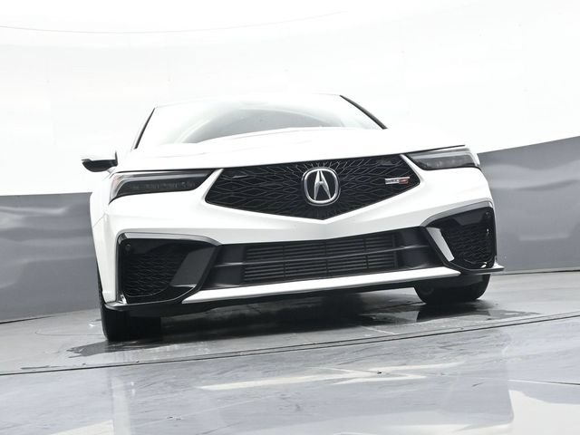 Used 2025 Acura Integra Type S FWD image 37