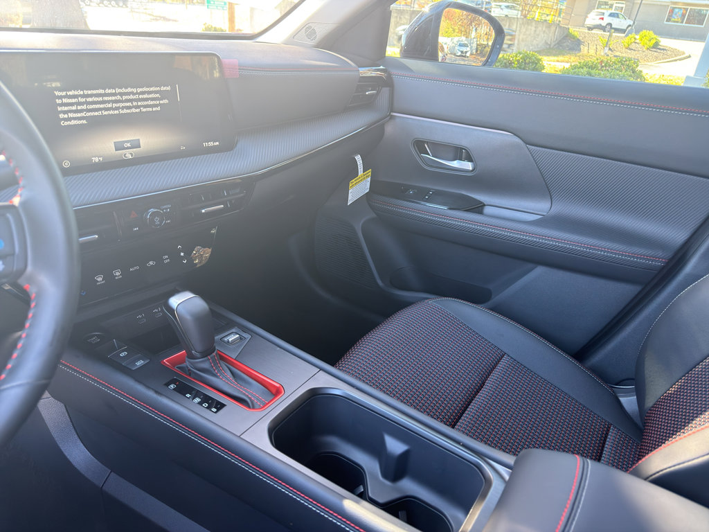 New 2026 Nissan Kicks SR image 23