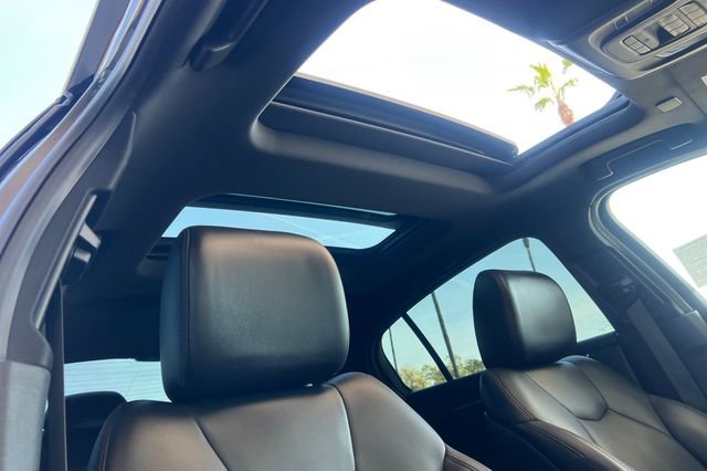 Used 2024 Cadillac CT5 Sport w/ Cold Weather Package image 20