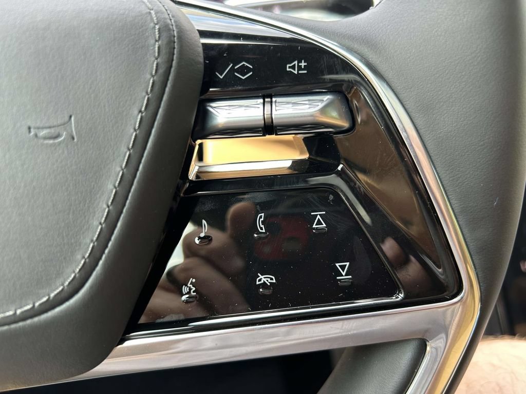 New 2026 Cadillac Escalade IQ Sport 2 AWD/4WD image 25