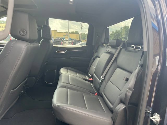 Used 2025 GMC Sierra 1500 SLT AWD/4WD image 12