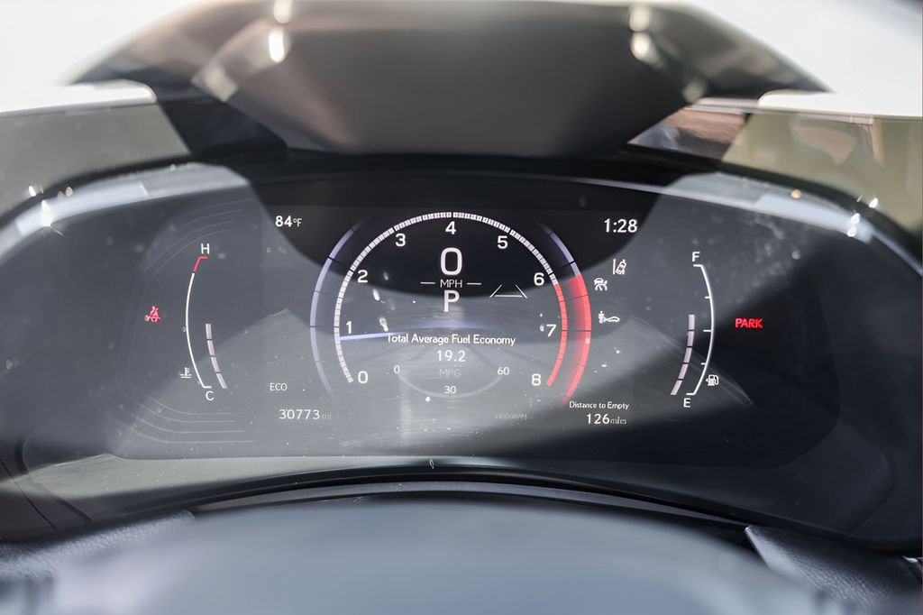 Used 2024 Lexus NX 350 F Sport image 11