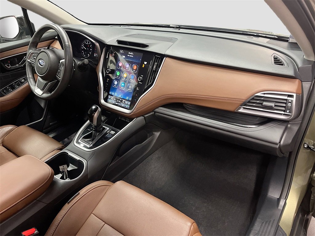 Used 2024 Subaru Outback Touring image 31