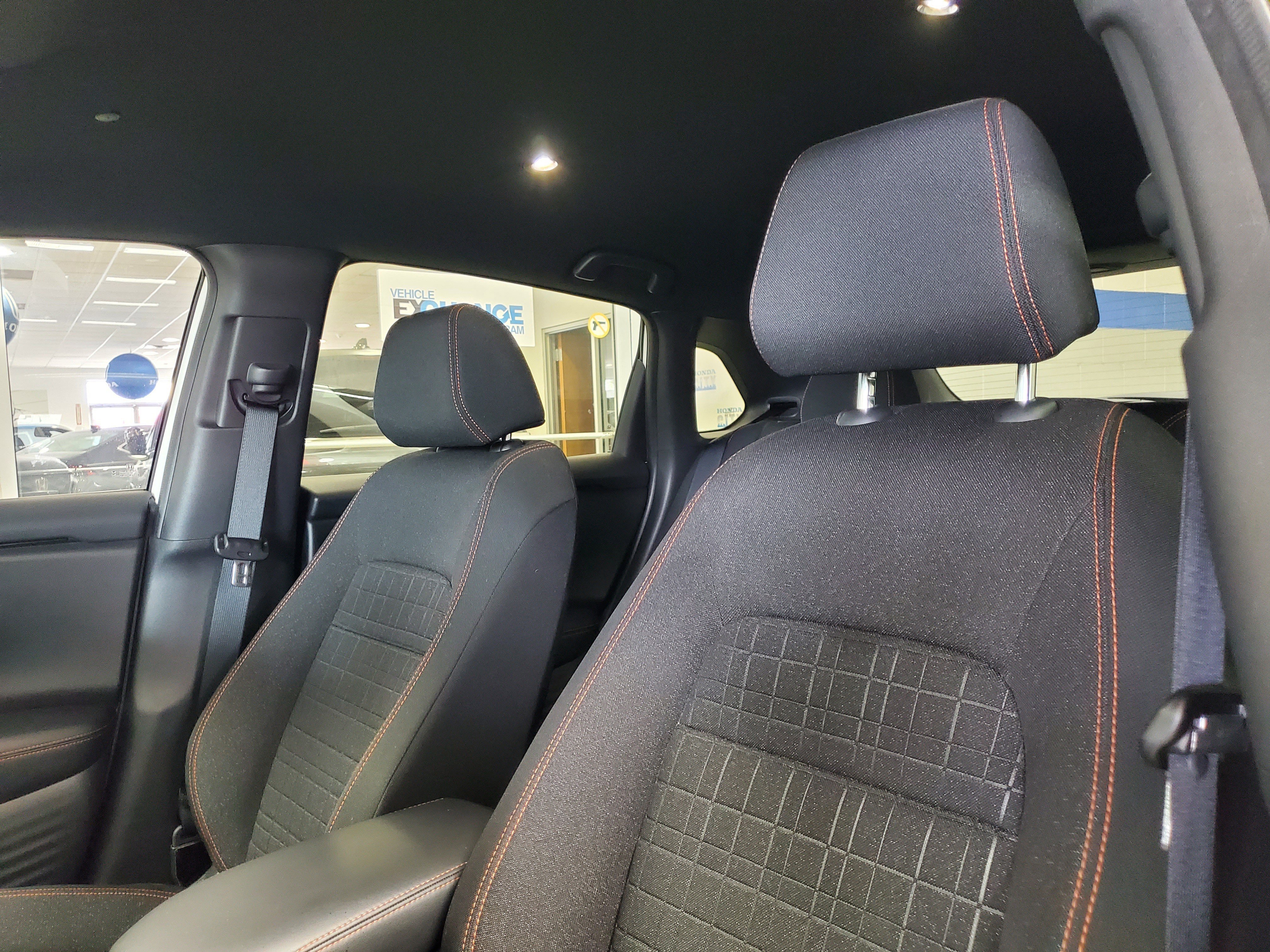 Used 2024 Honda HR-V Sport image 20