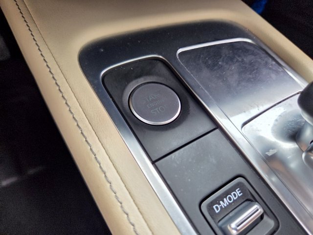 Certified 2025 INFINITI QX60 Pure FWD image 26