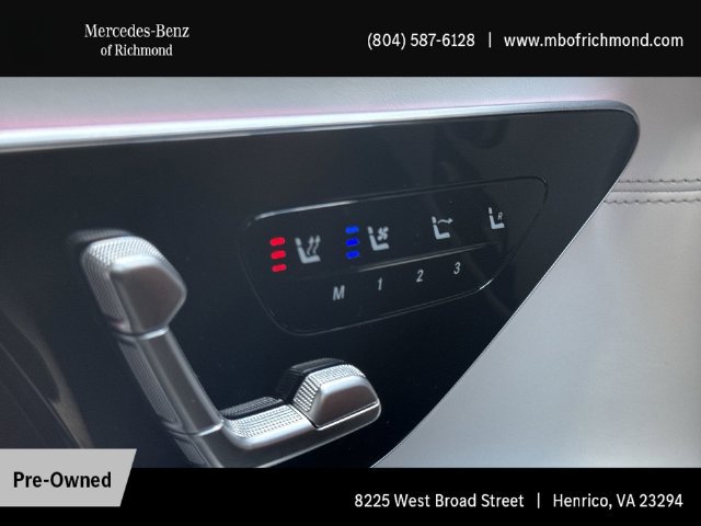 Certified 2024 Mercedes-Benz SL 63 AMG 4MATIC image 21