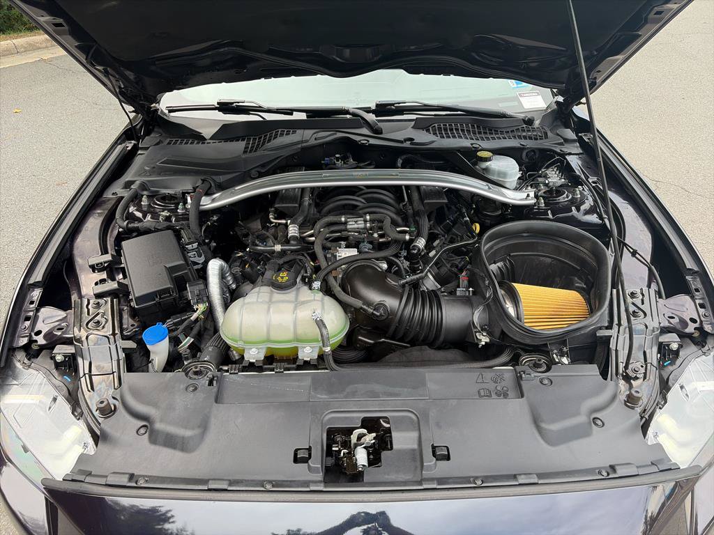 Used 2023 Ford Mustang Mach 1 RWD image 31