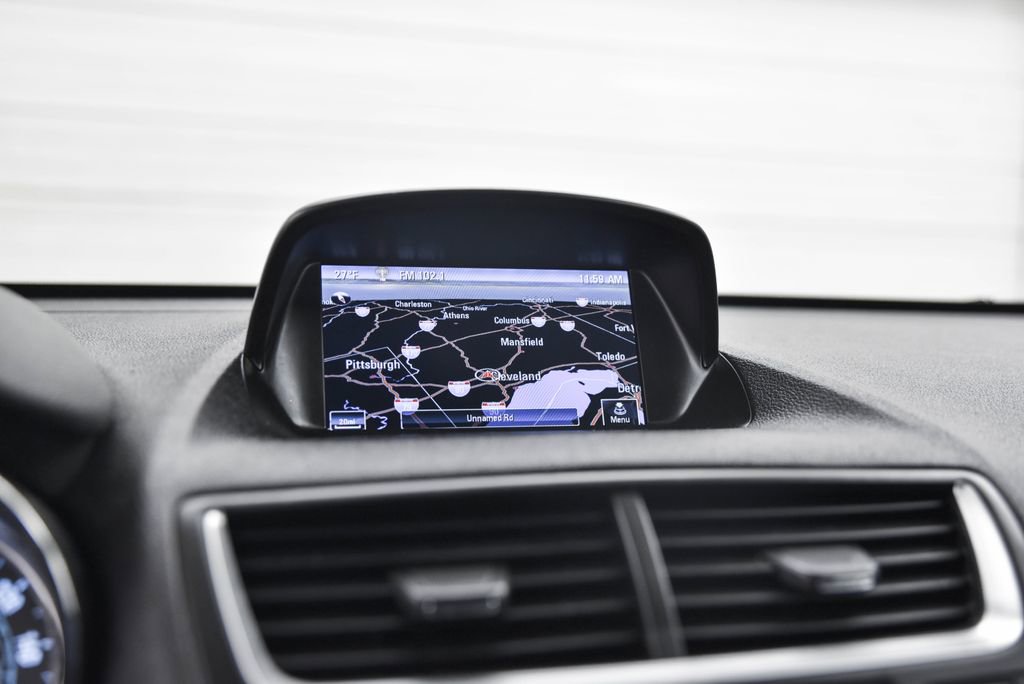 Used 2014 Buick Encore Premium image 22