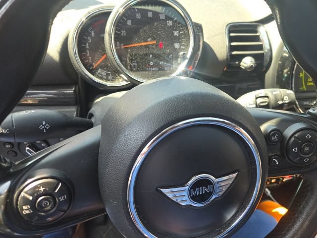 Used 2018 MINI Cooper Clubman S FWD image 5