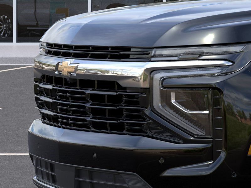 New 2026 Chevrolet Tahoe LS AWD/4WD image 13