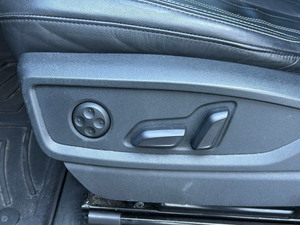 Used 2021 Audi Q5 2.0T Premium image 22